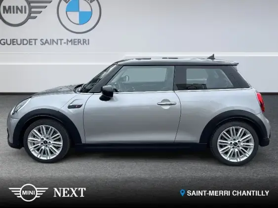 MINI MINI III - voiture d'occasion - Photo 2