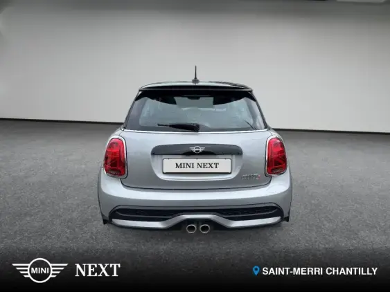 MINI MINI III - voiture d'occasion - Photo 6