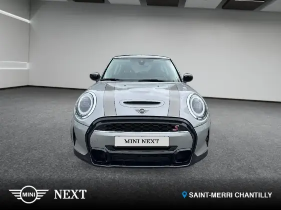 MINI MINI III - voiture d'occasion - Photo 3
