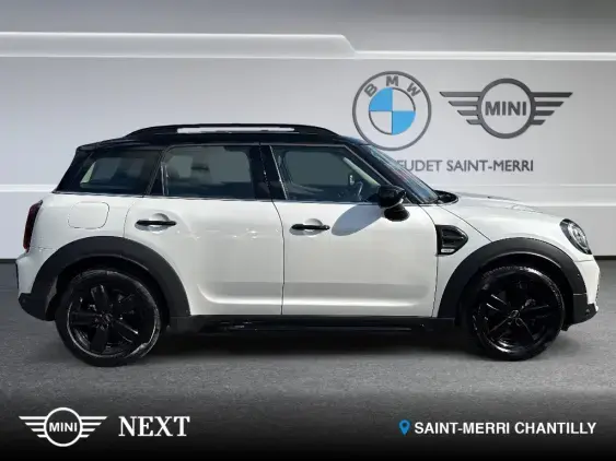 MINI COUNTRYMAN II - voiture d'occasion - Photo 5