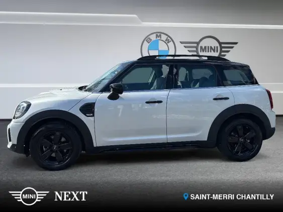 MINI COUNTRYMAN II - voiture d'occasion - Photo 2