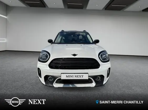 MINI COUNTRYMAN II - voiture d'occasion - Photo 3