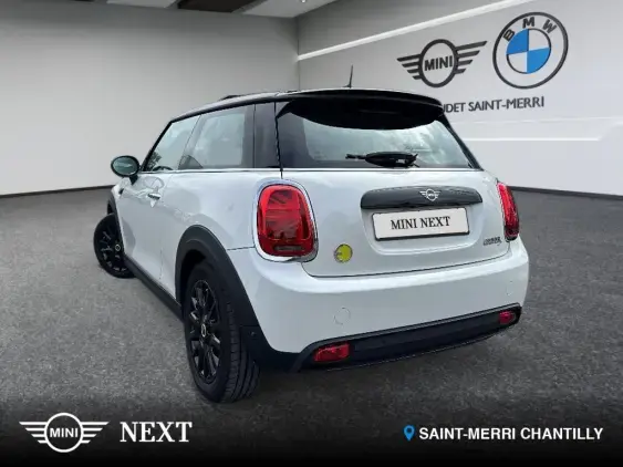 MINI MINI III - voiture d'occasion - Photo 4
