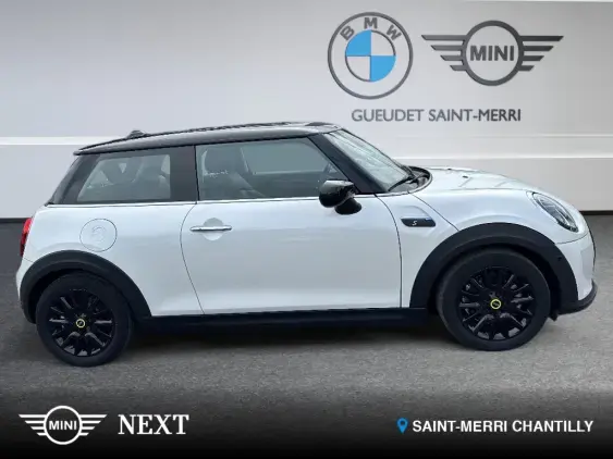 MINI MINI III - voiture d'occasion - Photo 5