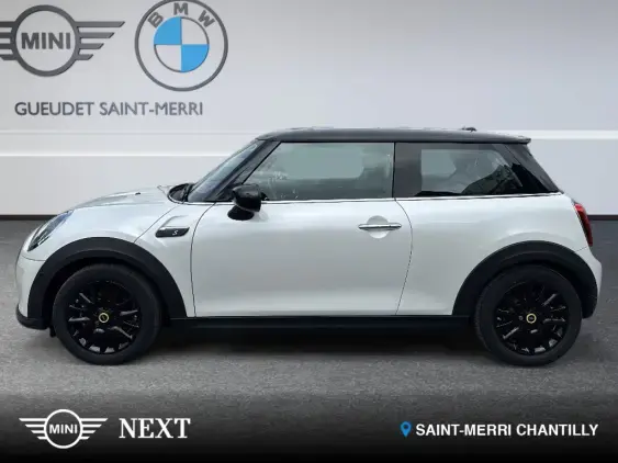 MINI MINI III - voiture d'occasion - Photo 2