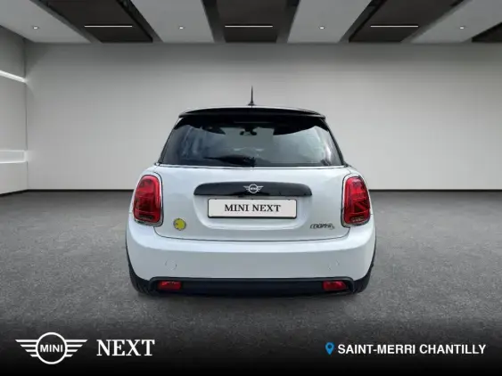 MINI MINI III - voiture d'occasion - Photo 6