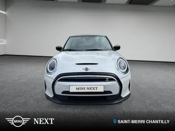 MINI MINI III - voiture d'occasion - Photo 3