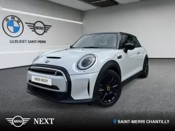 Acheter MINI MINI 3 PORTES (F56) COOPER SE 184 PREMIUM PLUS BVA occasion en vente à MINI SAINT-MERRI SAINT-MAXIMIN GUEUDET 1880