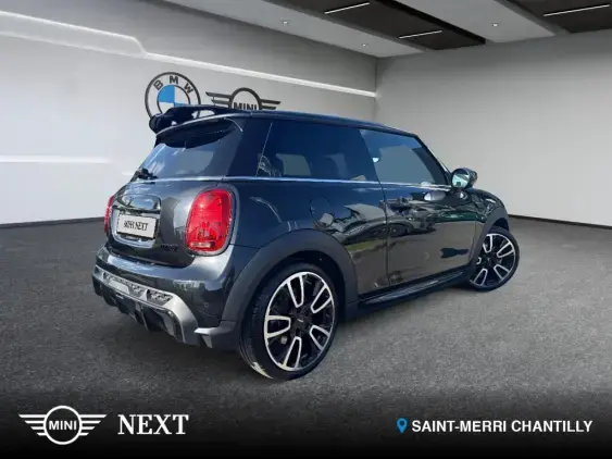 MINI MINI III - voiture d'occasion - Photo 4