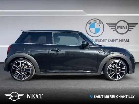 MINI MINI III - voiture d'occasion - Photo 5