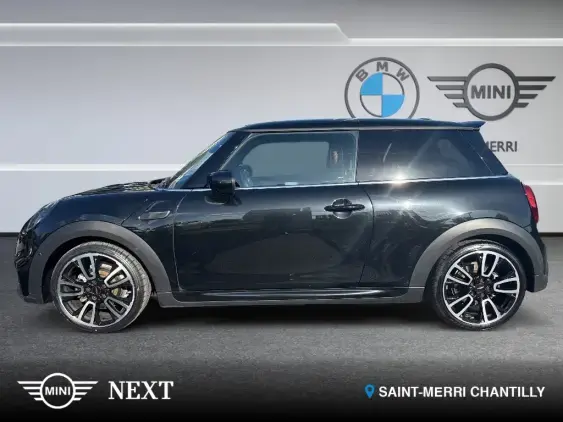 MINI MINI III - voiture d'occasion - Photo 2