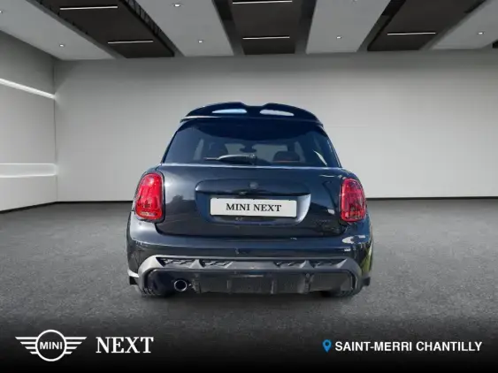 MINI MINI III - voiture d'occasion - Photo 6