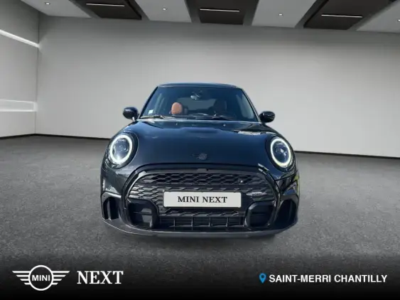 MINI MINI III - voiture d'occasion - Photo 3