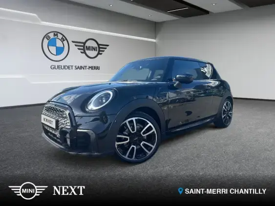 MINI MINI III - voiture d'occasion - Photo 1