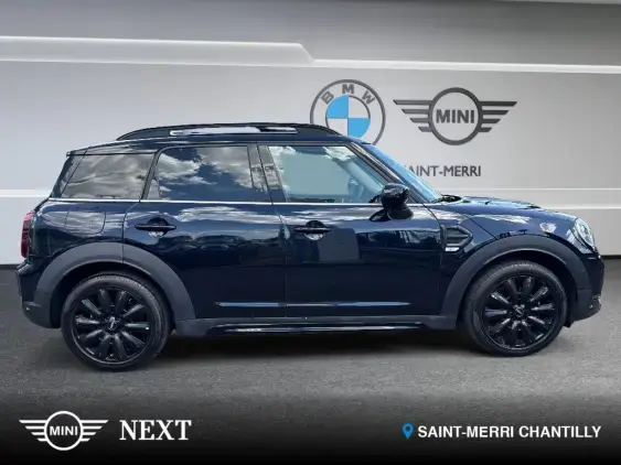 MINI COUNTRYMAN II - voiture d'occasion - Photo 5