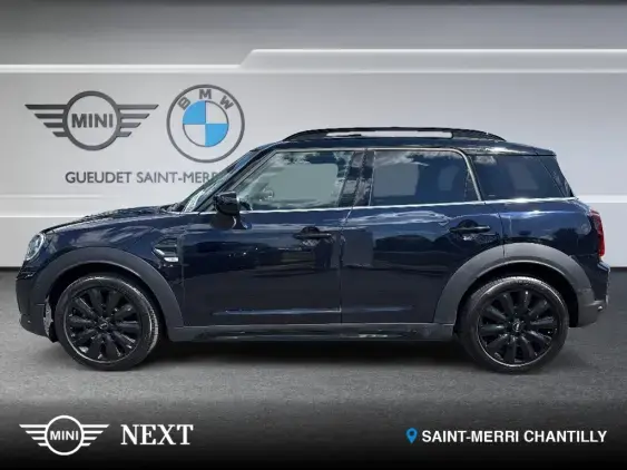 MINI COUNTRYMAN II - voiture d'occasion - Photo 2