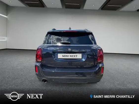 MINI COUNTRYMAN II - voiture d'occasion - Photo 6