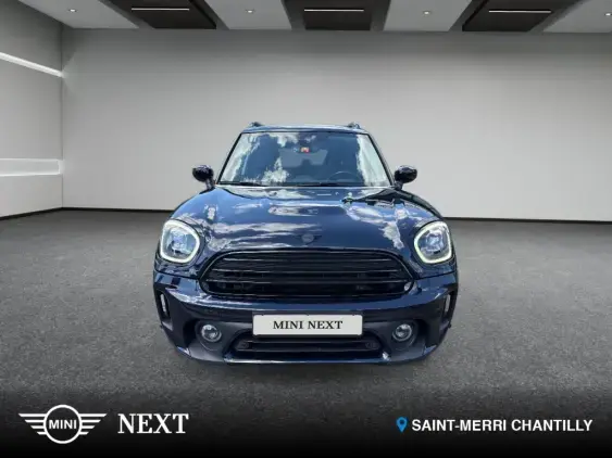 MINI COUNTRYMAN II - voiture d'occasion - Photo 3