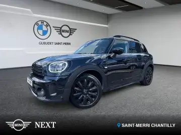 Acheter MINI COUNTRYMAN (F60) COUNTRYMAN COOPER 136 PREMIUM PLUS BVA7 occasion en vente à MINI SAINT-MERRI SAINT-MAXIMIN GUEUDET 1880