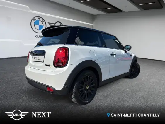 MINI MINI III - voiture d'occasion - Photo 4