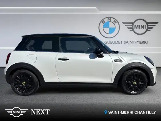 MINI MINI III - voiture d'occasion - Photo 5