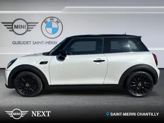 MINI MINI III - voiture d'occasion - Photo 2