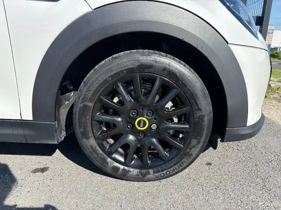 MINI MINI III - voiture d'occasion - Photo 8