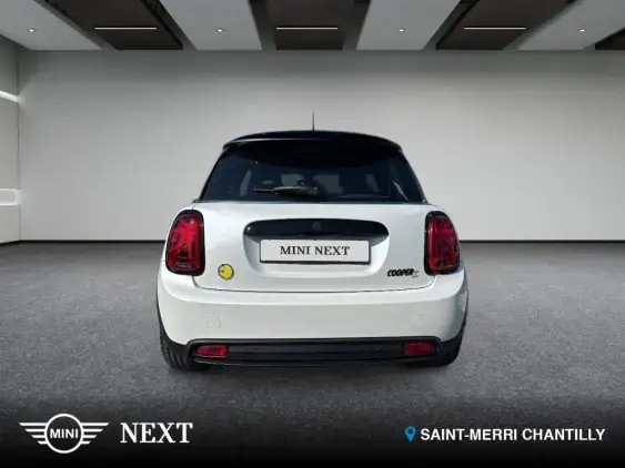MINI MINI III - voiture d'occasion - Photo 6