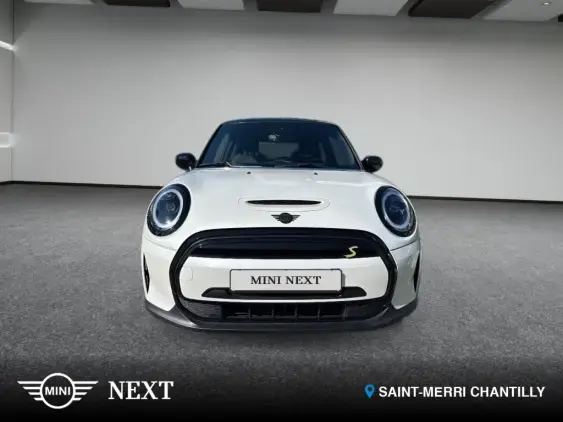 MINI MINI III - voiture d'occasion - Photo 3