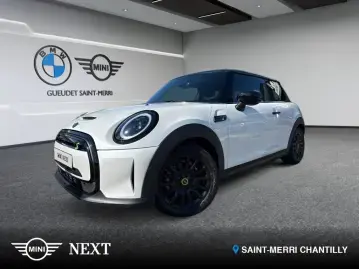 Acheter MINI MINI 3 PORTES (F56) COOPER SE 184 PREMIUM BVA occasion en vente à MINI SAINT-MERRI SAINT-MAXIMIN GUEUDET 1880