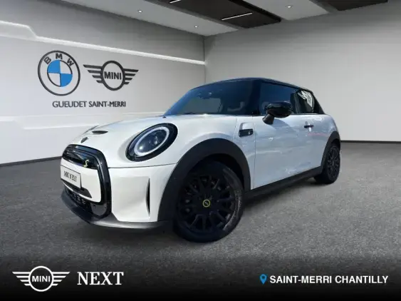 MINI MINI III - voiture d'occasion - Photo 1