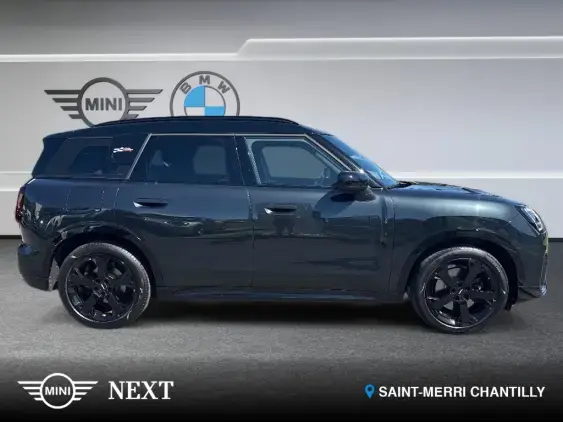 MINI COUNTRYMAN U25 - voiture d'occasion - Photo 5
