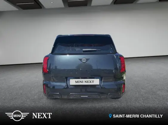 MINI COUNTRYMAN U25 - voiture d'occasion - Photo 6