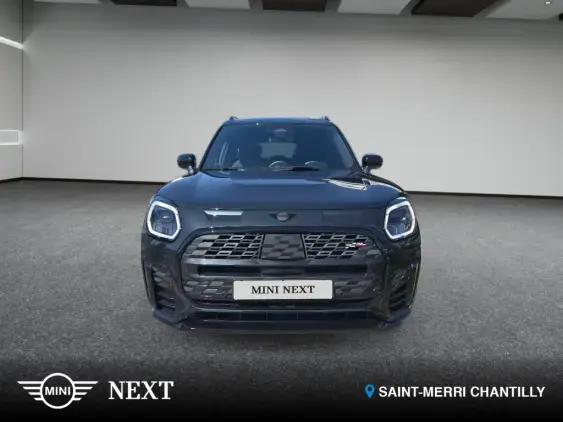 MINI COUNTRYMAN U25 - voiture d'occasion - Photo 3
