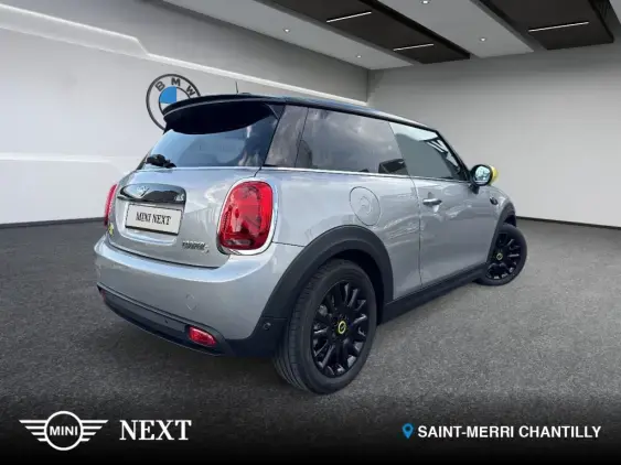 MINI MINI III - voiture d'occasion - Photo 4