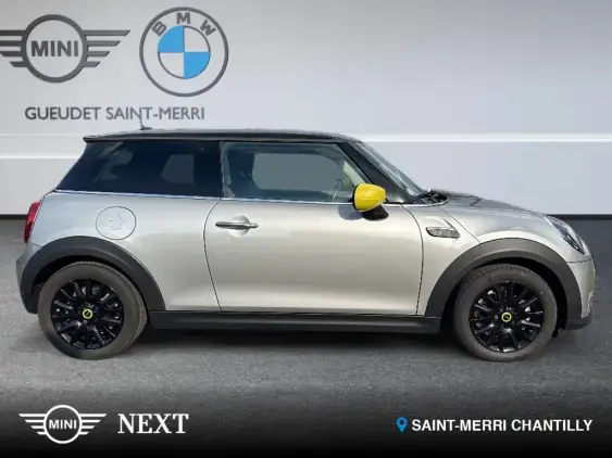 MINI MINI III - voiture d'occasion - Photo 5