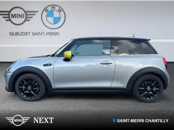 MINI MINI III - voiture d'occasion - Photo 2