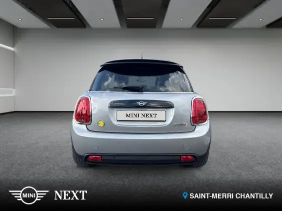 MINI MINI III - voiture d'occasion - Photo 6