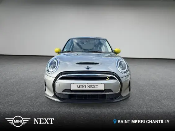 MINI MINI III - voiture d'occasion - Photo 3