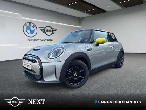 MINI MINI III - voiture d'occasion - Photo 1
