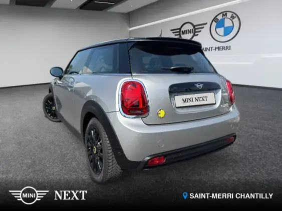 MINI MINI III - voiture d'occasion - Photo 4