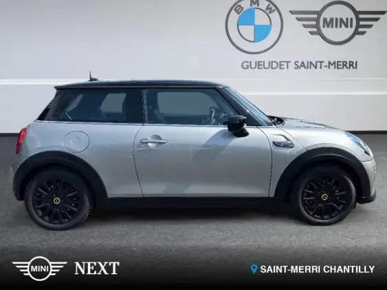 MINI MINI III - voiture d'occasion - Photo 5