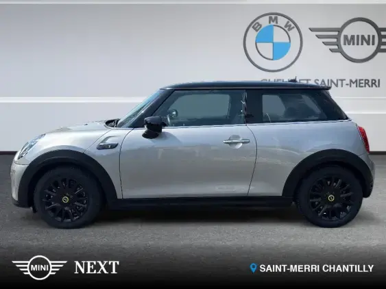 MINI MINI III - voiture d'occasion - Photo 2