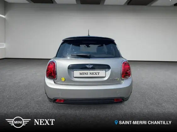 MINI MINI III - voiture d'occasion - Photo 6