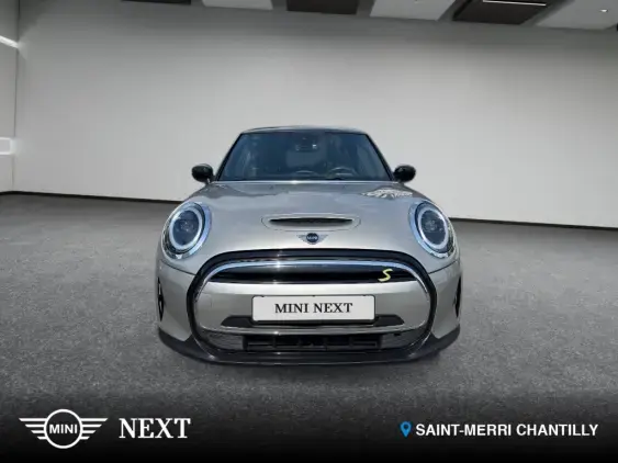 MINI MINI III - voiture d'occasion - Photo 3