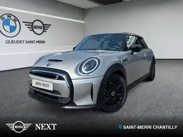 Acheter MINI MINI 3 PORTES Hatch 3 Portes Cooper SE 184 ch Essential occasion en vente à MINI SAINT-MERRI SAINT-MAXIMIN GUEUDET 1880