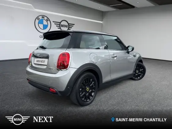 MINI MINI III - voiture d'occasion - Photo 4