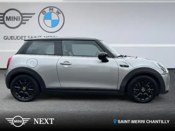 MINI MINI III - voiture d'occasion - Photo 5