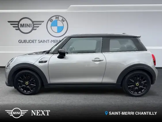 MINI MINI III - voiture d'occasion - Photo 2
