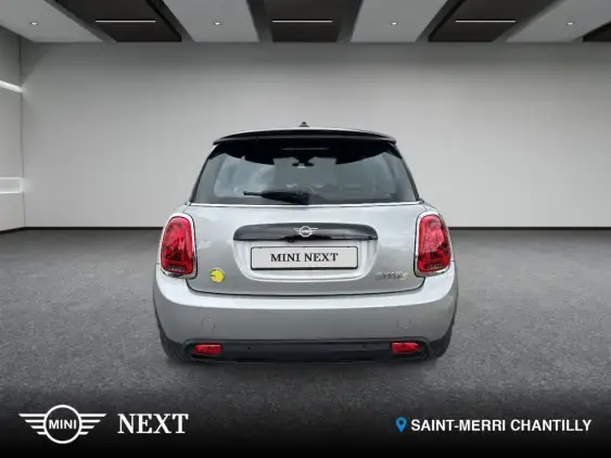 MINI MINI III - voiture d'occasion - Photo 6